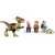 Klocki LEGO 76939 - Ucieczka stygimolocha JURASSIC WORLD